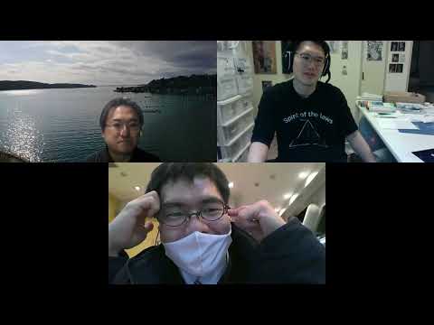 経済経営学科 第178回　「歴史とはなにか？」的な話から日本人の歴史観の特異性などについて思うところをおっさんたちが語る会