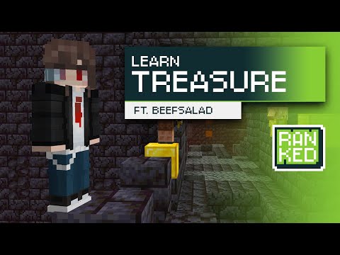 MCSR Ranked Explanations | Treasure Bastion