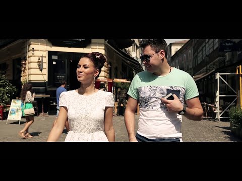 Bogdan de la Oradea - Ce imi vad ochii [oficial video] 2015