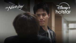 Sinopsis The Nice Guy, Dibintangi Lee Dong Wook & Lee Sung Kyung: Kisah Gangster yang Jatuh Cinta