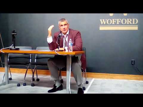 Frank Booker, Chris Silva, Frank Martin