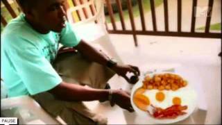 Breakfast - Curren$y - Slowed N Throwed