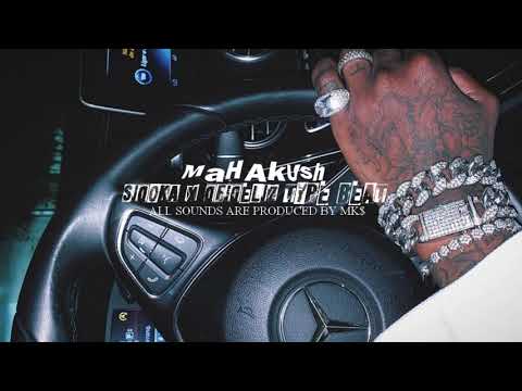 [FREE] Sidoka x Dfideliz Type Beat "Fendi" (Prod. MK$)