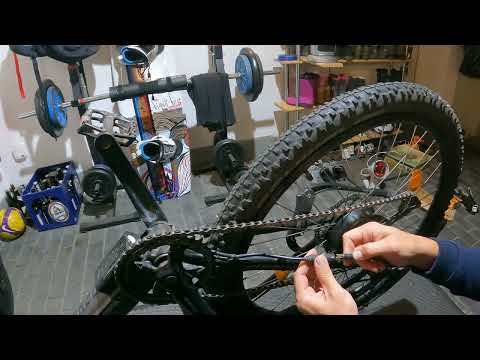 Tube replacement rear wheel rear motor E-Bike NCM Moscow Milano Venice rear motor flat patch