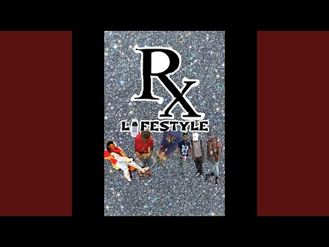 Take A Trip/RXLIFESTYLE (feat. HBthekeanjunkie, TinySavage, RxKing, Big Sav & BlaccTone)