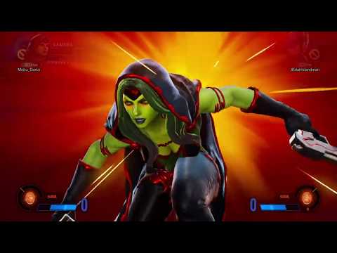 MvCi Online Casuals #259 12/12/19 - JBdahIslandman vs Mobu