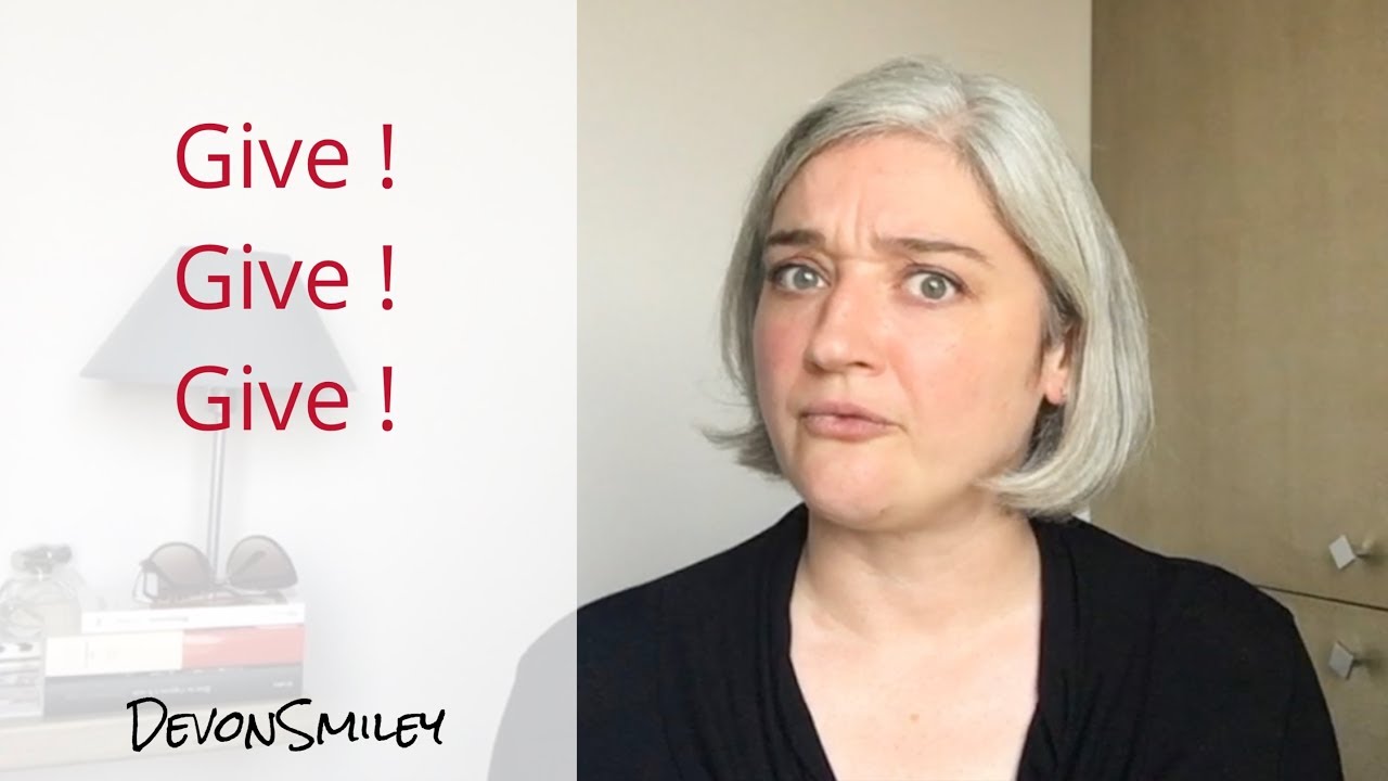 Avoid Giving Away Too Much In Your Negotiations
