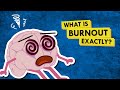 What Does It Mean To Have Burnout