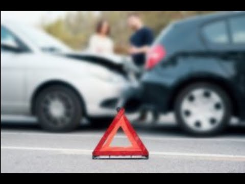 Are You Prepared for a Car Accident?