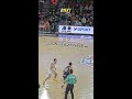 Nathan Kuta (13 points) Highlights vs. House of Talents Kortrijk Spurs