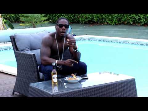 C.L.n - ça va freestyle