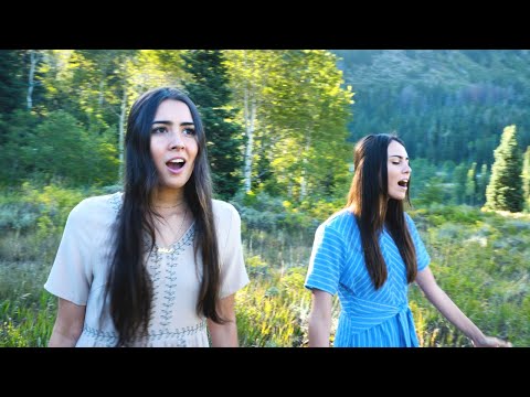 FEAR IS A LIAR - Zach Williams cover by ELENYI - on SPOTIFY & Apple Music