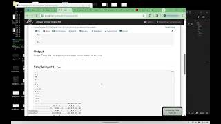 Download the video "Screencast of Atcoder ABC 410"
