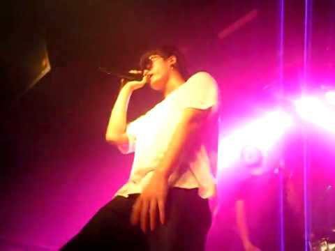 110708 DaeNamHyup Kill Them All 대남협 슈프림보이 방탄소년단 랩몬스터 (1)