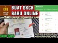 HOW TO MAKE A NEW SKCK ONLINE ON THE POLICE SUPERAPP