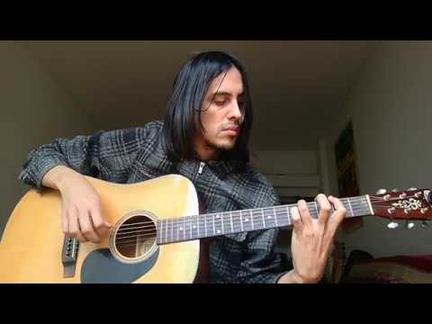 Jorge Drexler - High and Dry (olmo sosa)