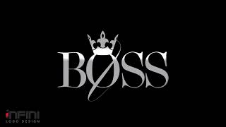 Best Logo Animation | BOSS