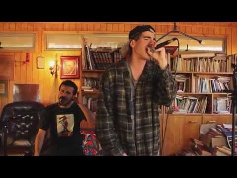 Sesión en vivo #01 /  Skombro - 507  (Prod. Delamusa)