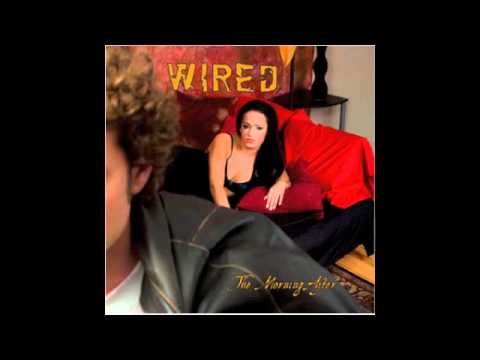 Wired - Memories Are Bleeding