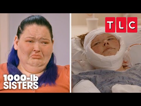 Season 7 Recap Marathon | 1000-lb Sisters | TLC