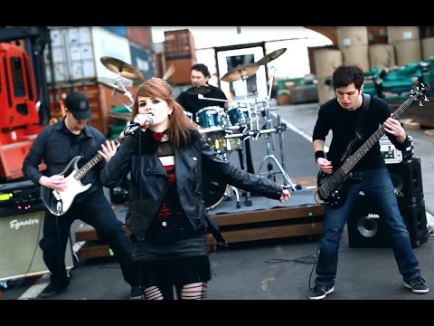 Hitherside   'Karma Comes Calling' video