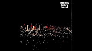 Mackey Feary - I Remember You