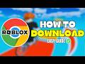 How To Download Roblox On Chromebook QUICK EASY 2026