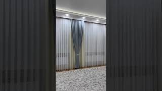 Рулонные жалюзи