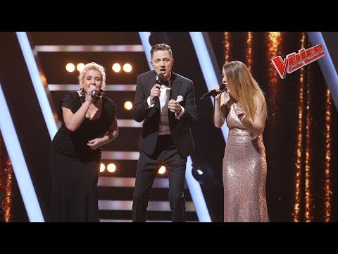 Speciální host - Team Vojta a Ondřej Ruml - Tony Bennett & Lady Gaga : The Lady Is A Tramp