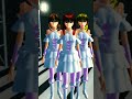 Mas Ayo Mas Ikut Aku Bergoyang Sakura School Simulator Maaf Kalau Burem