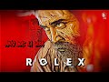 ROLEX Attitude Status ️ROLEX Status ROLEX Edit Ansi Bas LA Vida Ft Own Editz