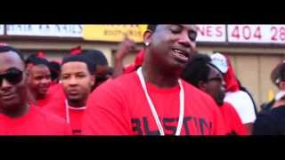 Gucci Mane - Bussin Juugs [Official Video]