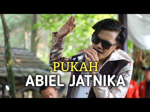 ABIEL JATNIKA - PUKAH LIVE RUMAH MAKAN GOMBONG