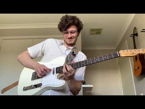 Clutterbilly - Jake Carlson