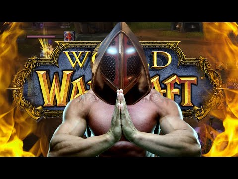 Shadowlands Epic 1v1 Showdown - Savix ft. Rekatron