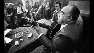 Serenata do adeus-Dilermando Reis (Vinicius de Moraes)