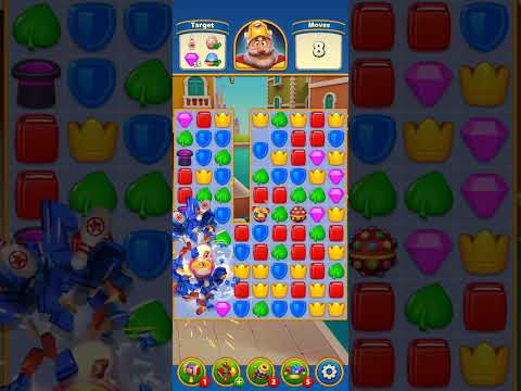 Royal Match Level 4231