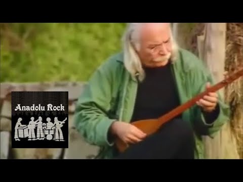Selvi Boylum Al Yazmalım - Cahit Berkay