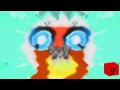 Doomsday Klasky Csupo Robot Logo