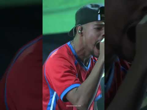 ALDAHIR ES PURA SUPERACIÓN 🤯 #fms23 #fmscaribe #urbanroostersnetwork