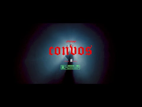 Stephen Jailon - Convos (Official Music Video)