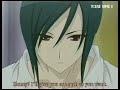 Strawberry Panic Yuri All Kiss Moment Scene
