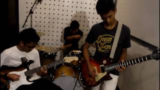 Download lagu Dewa 19 - Cemburu - StereoHead Cover mp3