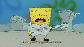 Download lagu Ndarboy Genk - Mendung Tanpo Udan (Spongebob ) mp3