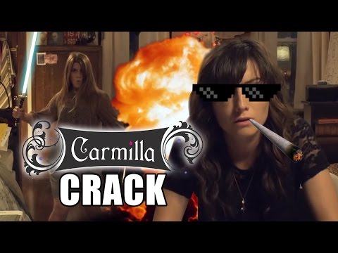 Carmilla CRACK