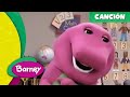 Barney Canciones Los Amigos Son Especiales