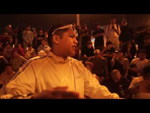 SCRAPS vs CAFU -  OCTAVOS - FINAL NACIONAL ULTIMO VERSO