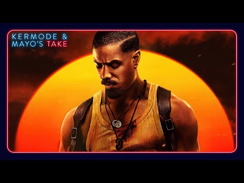 Mark Kermode reviews Sinners