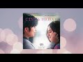 OST  Kisah Untuk Geri -  Syifa Hadju & Angga Yunanda 'Cinta Hebat' | Official Audio
