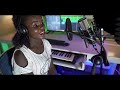 Chiké And Simi Running To You Cover By Evelyn Walusimbi